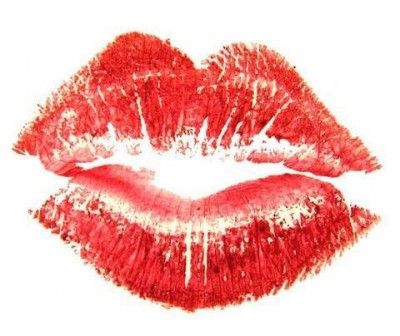 Kissing Lips