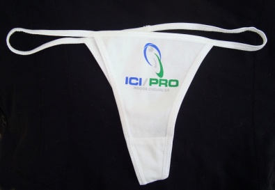 ICI/PRO Thong G String