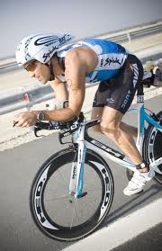 Indoor cycling training for triathlon and time trial