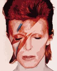 David Bowie a spin class favorite