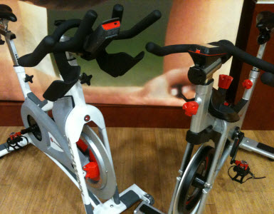 Schwinn AC vs FreeMotion Indoor Cycles Review