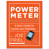 Joe Friel Power Meter Handbook