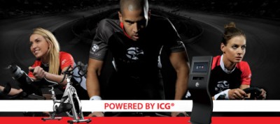 powered by ICG