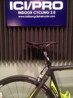 VeloVie 300 Vitesse Indoor Cycling Instructor Bike