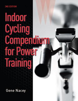 Indoor Cycling Compendium on Power Training