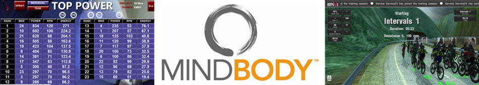 Mindbody Performance IQ & Spivi online review and information