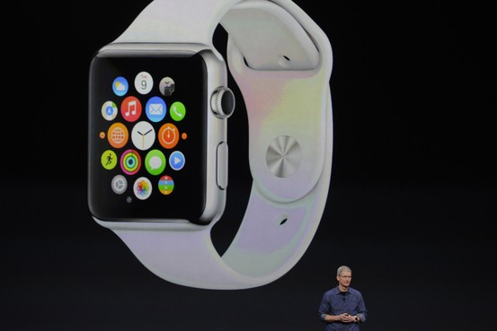 Apple Smartwatch Best Heart Rate Monitor strap