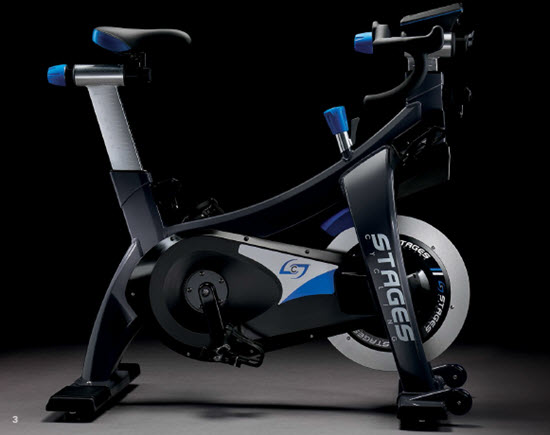 Stages Cycling® launches indoor cycling brand with new SC Series bikes