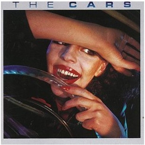 Free Music Friday – The Cars Mashups & Remixes