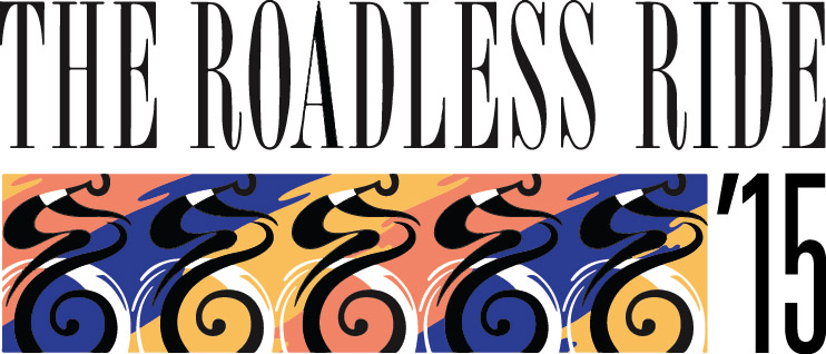 The Roadless Ride Warm up and Ramp up Video – U2’s Bad and Streets