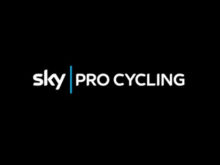 Video of 2012 Tour de France Team Sky Stage Win