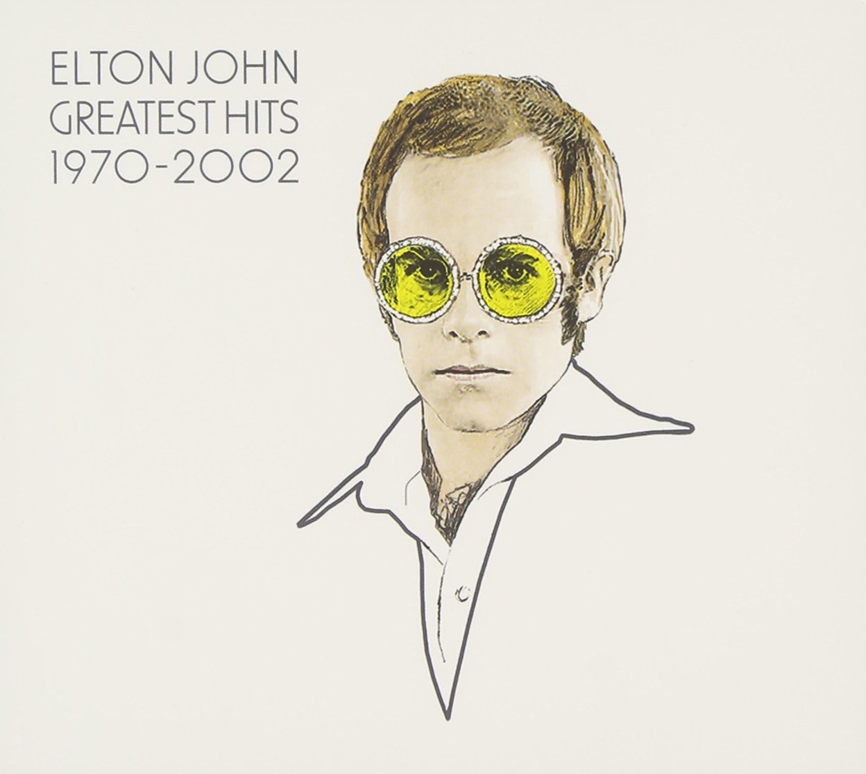 The Power of 3 – Three Song Harmonically Mixed Music Sets – Elton John
