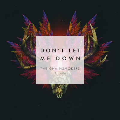Power of 3 Mix  – Don’t Let Me Down, Something Big, On My Mind