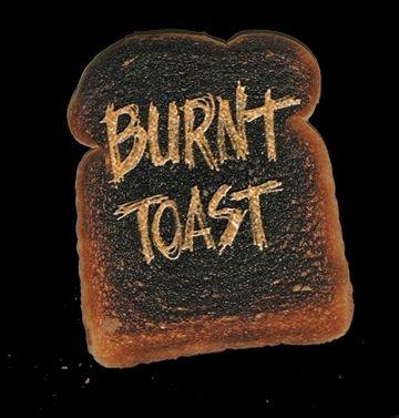 Simple and Progress Profile for Aug #1 – Don’t Burn the Toast