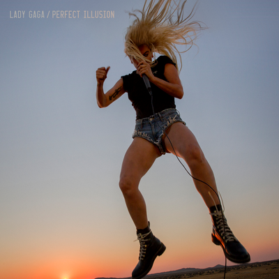 Power of 3 Mix – Waste a Moment, Perfect Illusion, Knockout