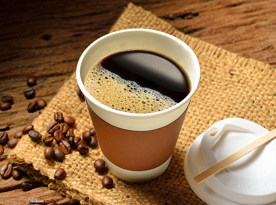 How Coffee Can Help You Control Pain