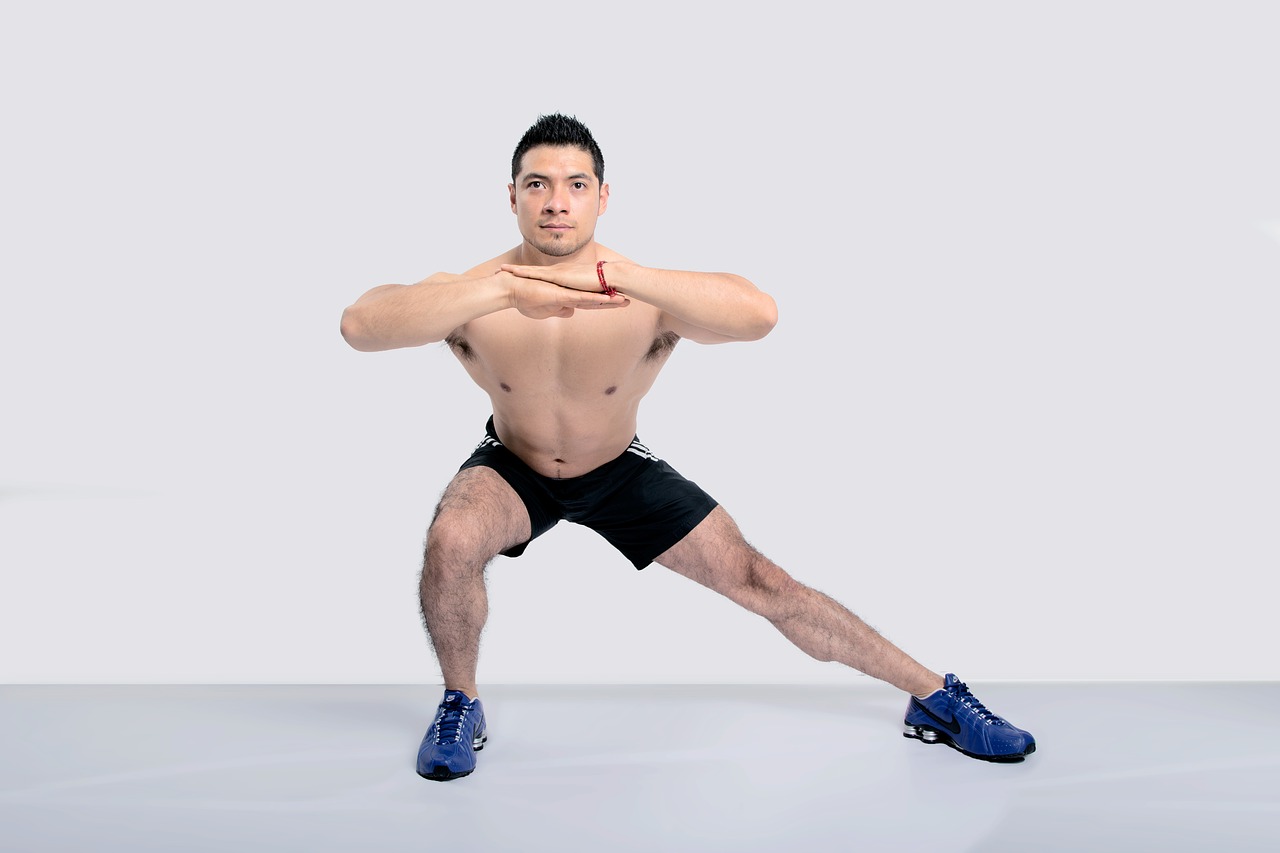 Exercises to Boost Hip Strength