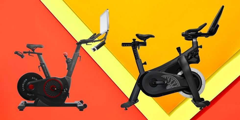 The 12 Best Exercise Bikes