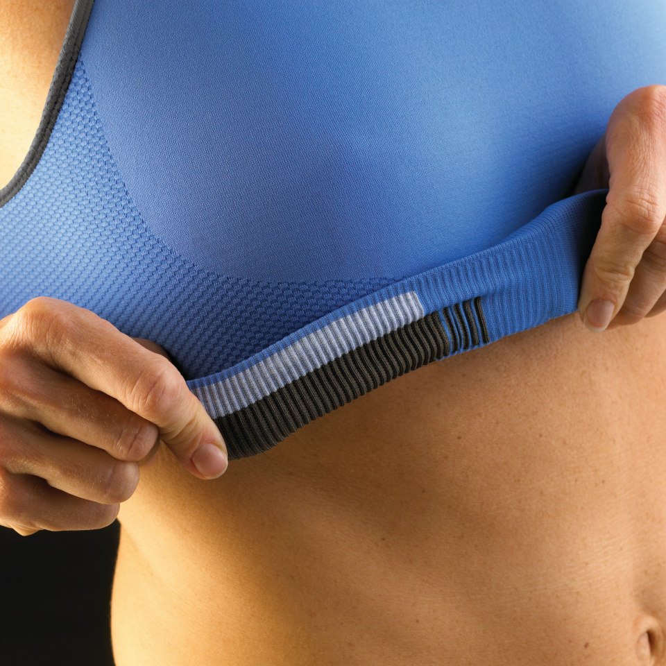 ICI Podcast 30 Dr Alinda Perrine Heart Rate Training and NuMetrex Instructor Panel