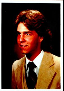 John Macgowan in 1979