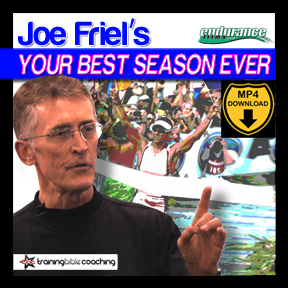 Using a spinning class to train for a triathlon