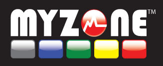 MyZone Heart Rate Monitor System