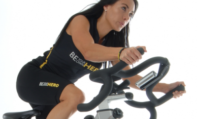 Livestrong Indoor cycling ICG