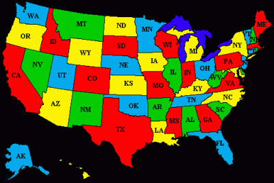 Spinning and Indoor Cycling Studios in the USA