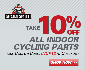 Discount Indoor Cycle Parts