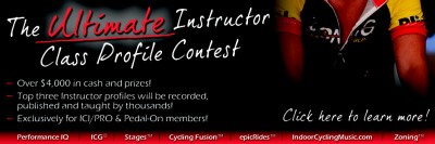 the ultimate instructor class profile contest