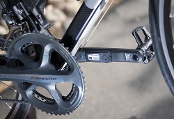 Stages Cycling StageONE Power Meter for DuraAce