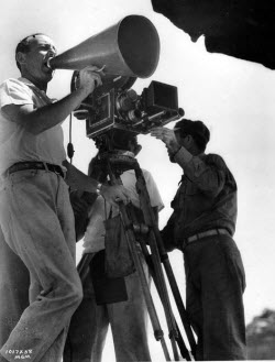 formating indoor cycling video