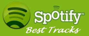 best spotify music tracks for indoor cycling classes