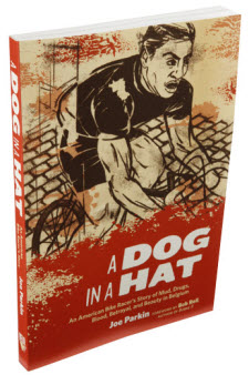 A-Dog-in-a-Hat-Book