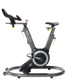 Evo Indoor Cycle and Instructor Education Certification
