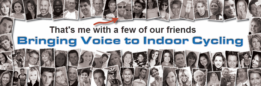 PRO Visitor landing page