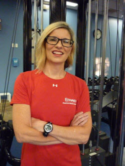 Kay Mamo Zoning Specialist