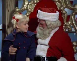 christmas brady cindy santa