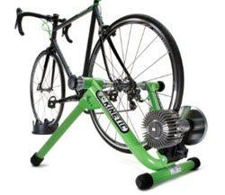 Kinetic Indoor Trainer for Indoor Cycling Classes