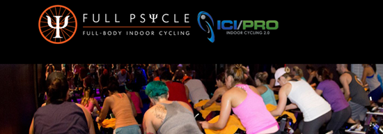 Full Psycle PRO PIQ Training