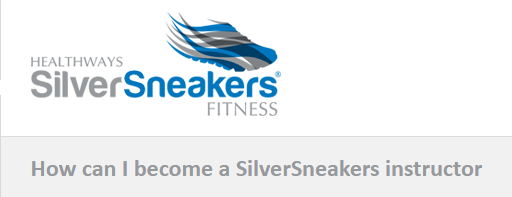 Silver Sneakers Parkinsons Indoor Cycling Coach