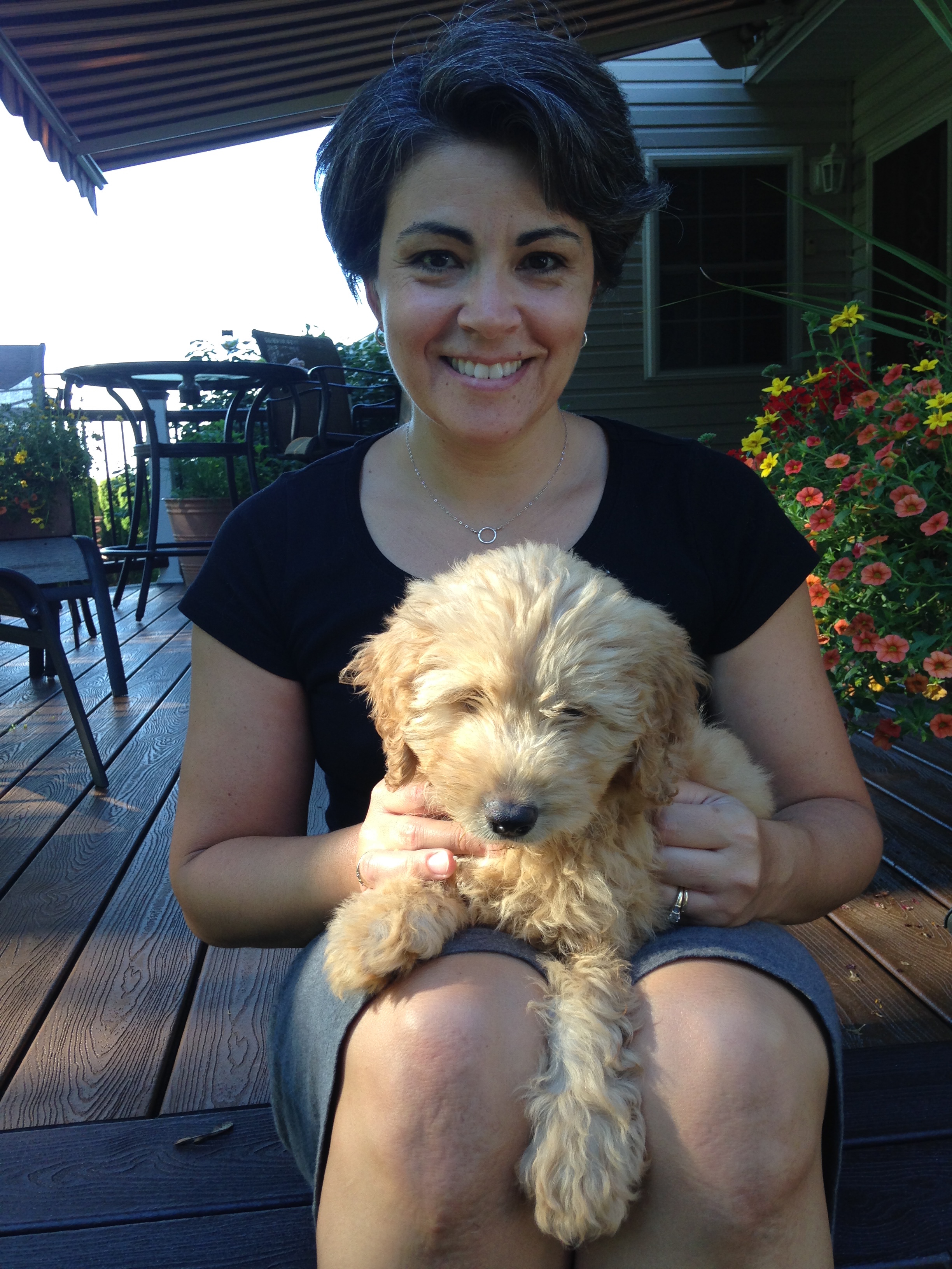 Favorite Track of the Week