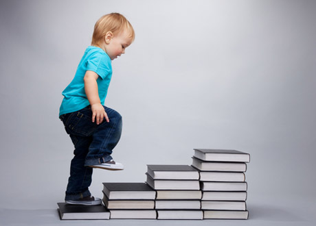 Keep it Simple and Progress – Profile Week 3 At or Above Threshold