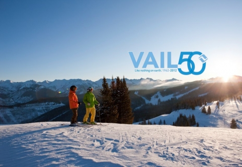 The Spirit of Vail Video