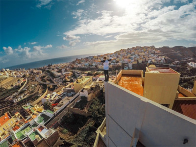 cascadia-danny-macaskill-en-gran-canaria