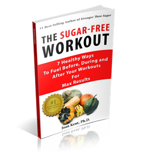 The Sugar Free Workout Fitness Plan