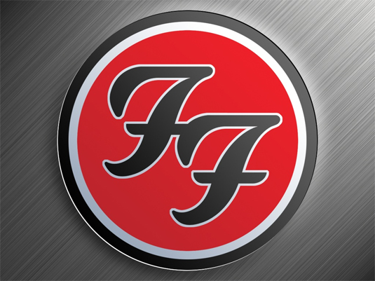 The Power of 3 Mashups – Foo Fighters