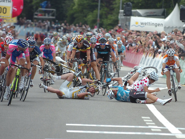 Thoughts from the Instructor Bike…Post #6 – If you don’t do it outside…