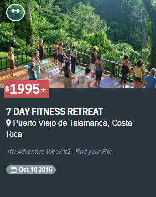 Trip Tribe Costa Rica Fitness Retreat Review