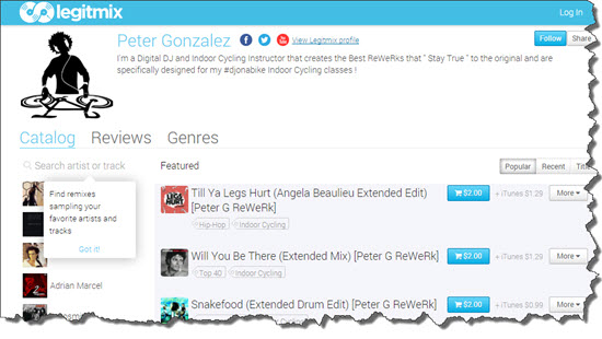 ICI Podcast 362 – Peter G Speaks! Part 1